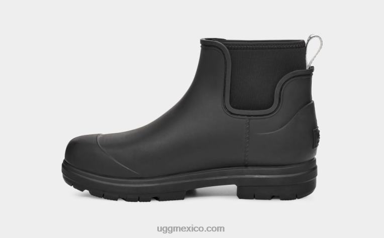 negro 00NF392 UGG mujer gotita