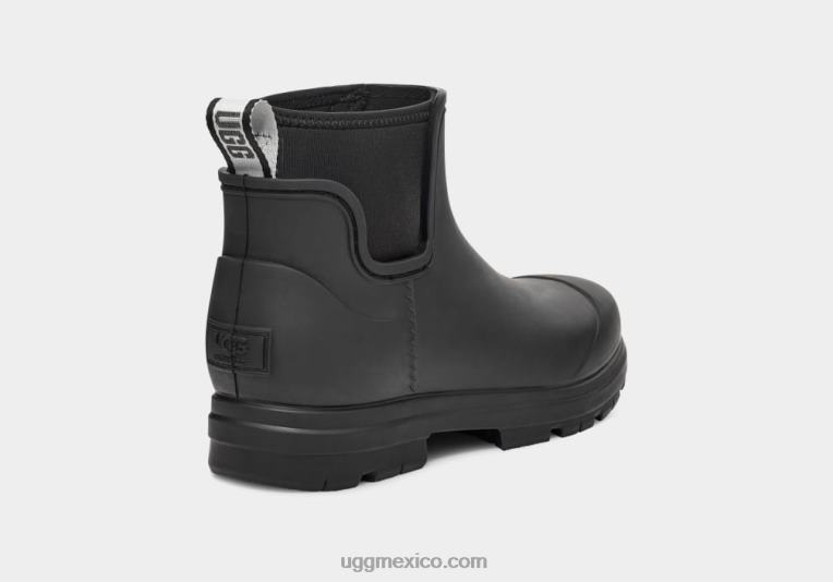 negro 00NF392 UGG mujer gotita