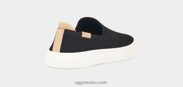 negro 00NF416 UGG mujer alameda sammy