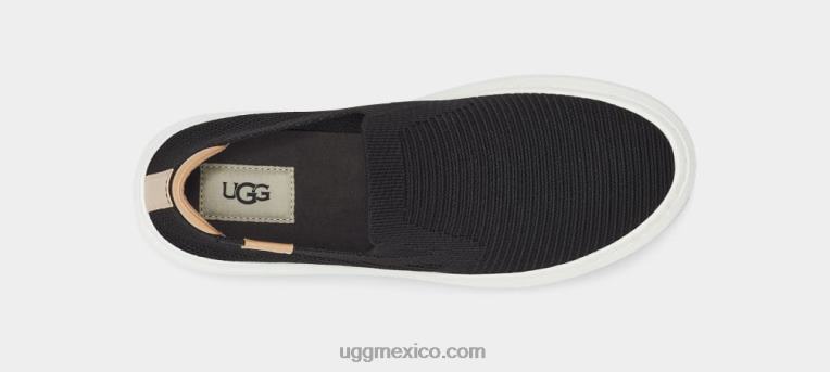 negro 00NF416 UGG mujer alameda sammy