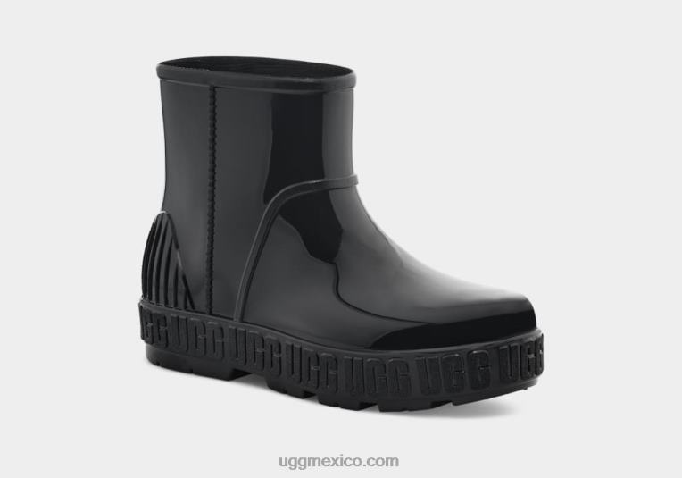 negro 00NF419 UGG mujer drizlita