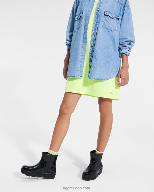 negro 00NF419 UGG mujer drizlita