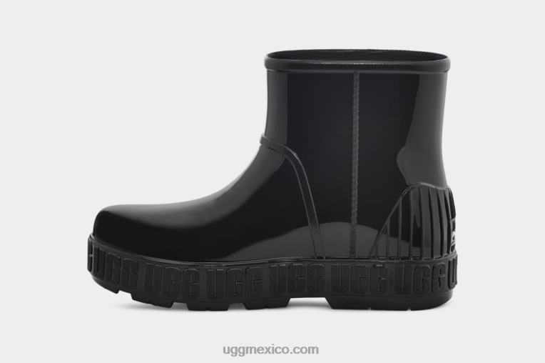 negro 00NF419 UGG mujer drizlita