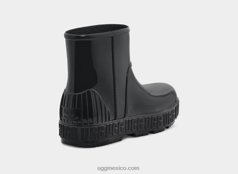 negro 00NF419 UGG mujer drizlita
