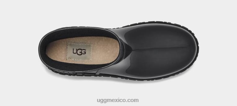 negro 00NF419 UGG mujer drizlita