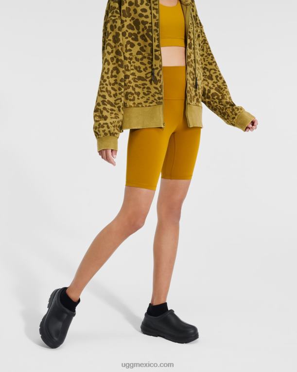 negro 00NF428 UGG mujer Tasmania x