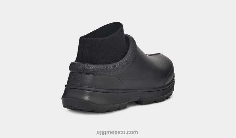 negro 00NF428 UGG mujer Tasmania x