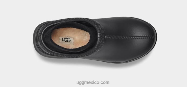 negro 00NF428 UGG mujer Tasmania x