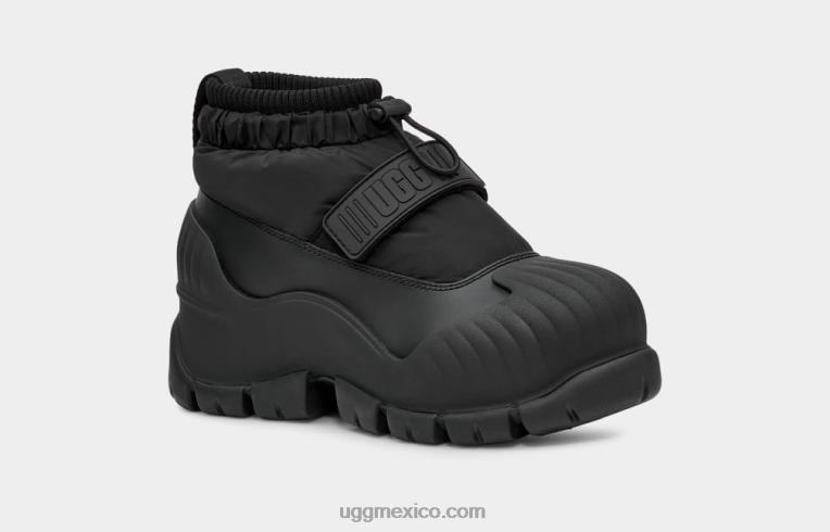 negro 00NF45 UGG mujer tobillo adiroam