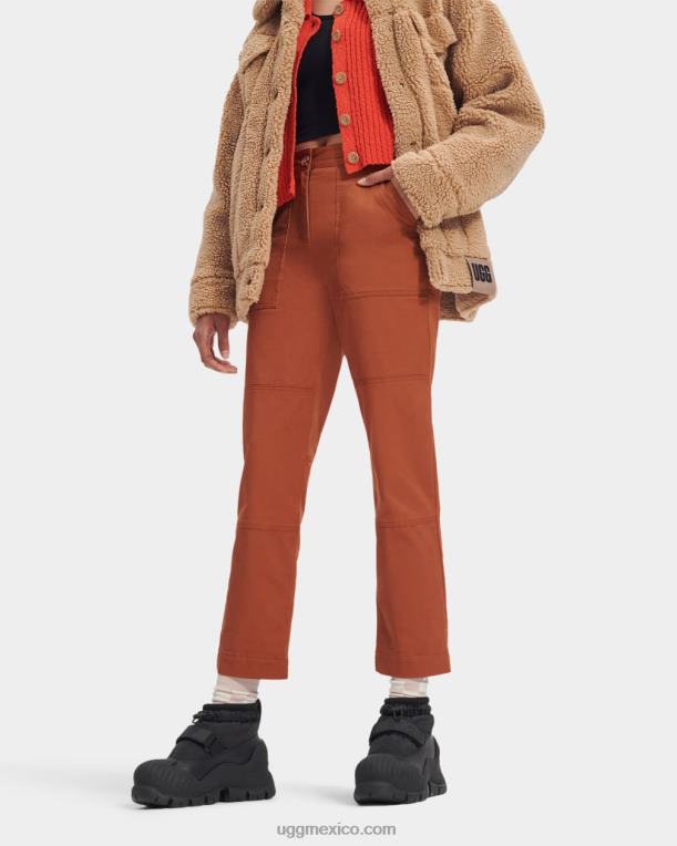 negro 00NF45 UGG mujer tobillo adiroam