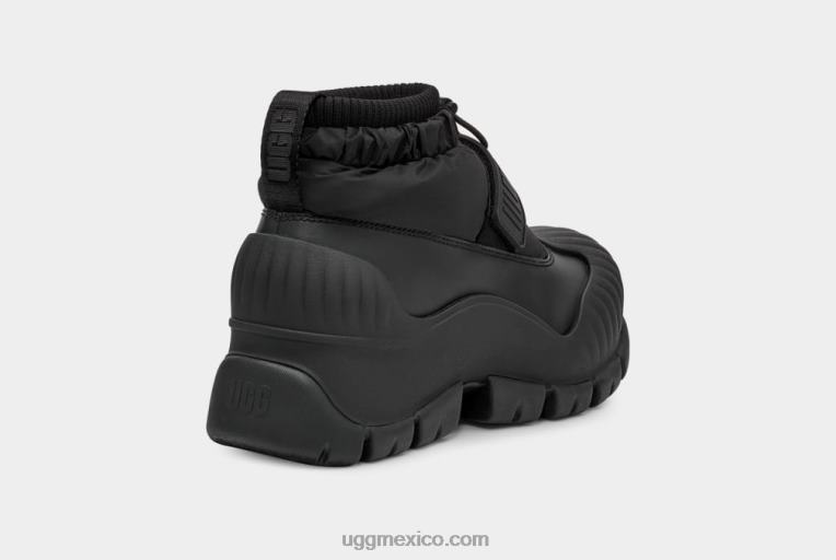 negro 00NF45 UGG mujer tobillo adiroam