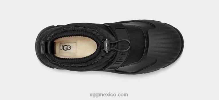 negro 00NF45 UGG mujer tobillo adiroam