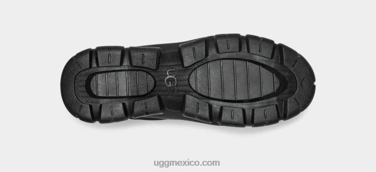 negro 00NF45 UGG mujer tobillo adiroam