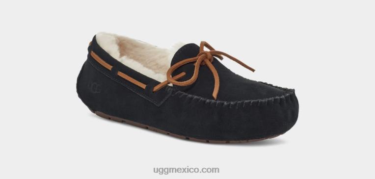 negro 00NF459 UGG mujer dakota