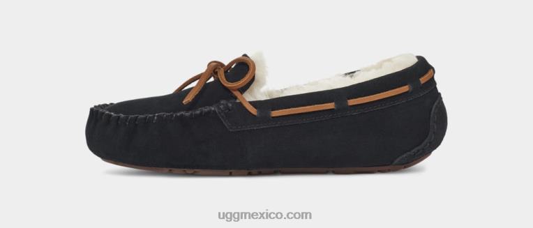 negro 00NF459 UGG mujer dakota