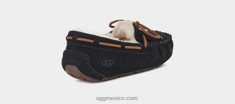 negro 00NF459 UGG mujer dakota
