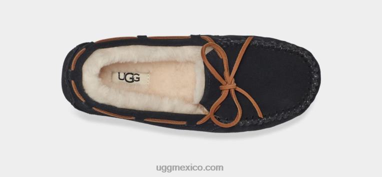 negro 00NF459 UGG mujer dakota