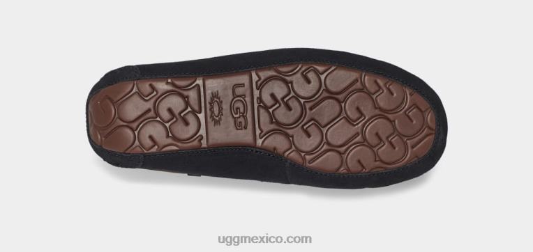 negro 00NF459 UGG mujer dakota