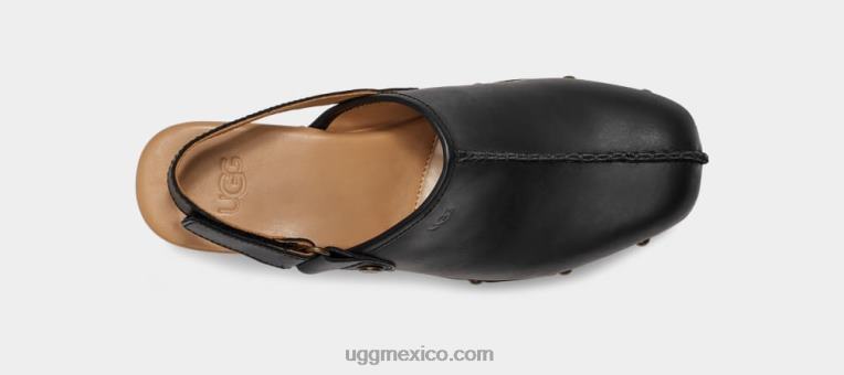 negro 00NF462 UGG mujer lanni
