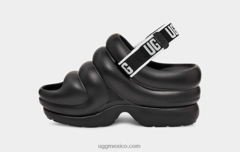 negro 00NF471 UGG mujer Aww sí