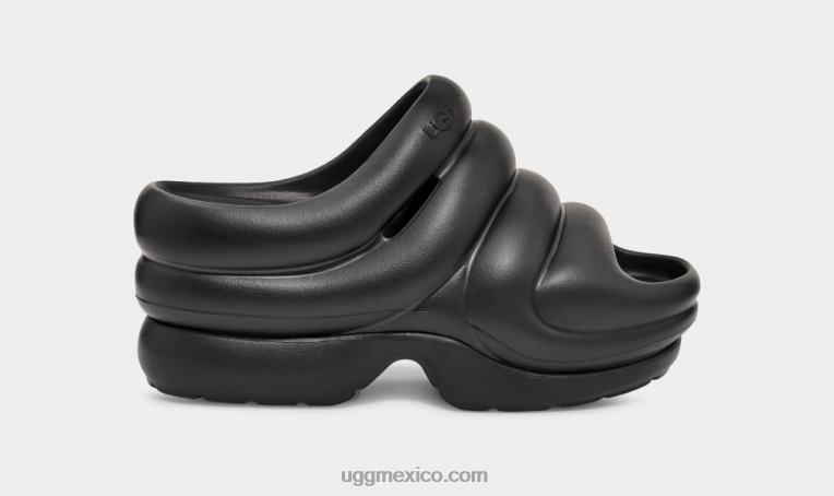 negro 00NF471 UGG mujer Aww sí