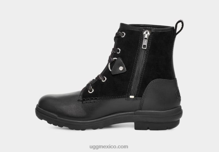 negro 00NF504 UGG mujer excursionista habsburgo