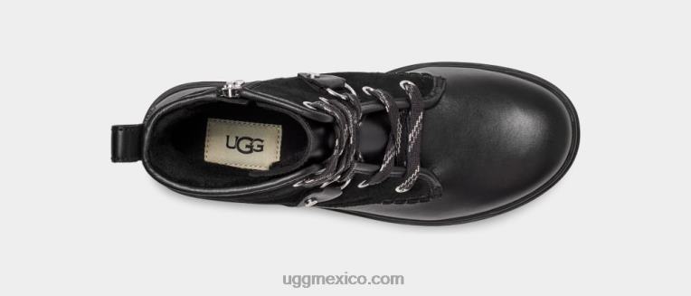 negro 00NF504 UGG mujer excursionista habsburgo