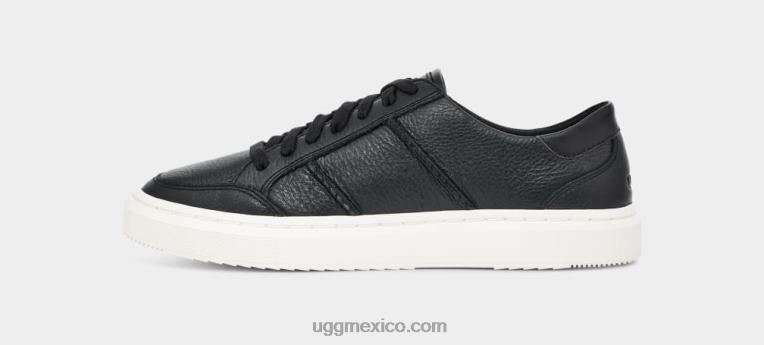 negro 00NF506 UGG mujer encaje de alameda