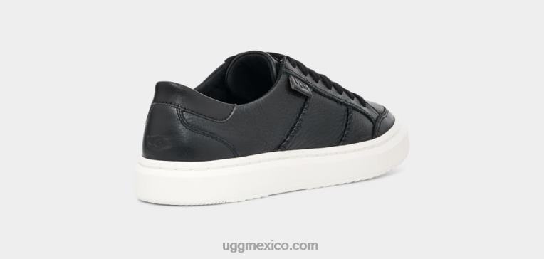 negro 00NF506 UGG mujer encaje de alameda