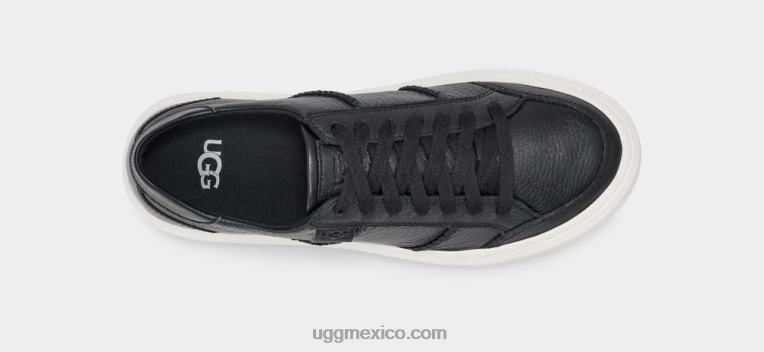 negro 00NF506 UGG mujer encaje de alameda