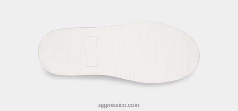 negro 00NF506 UGG mujer encaje de alameda