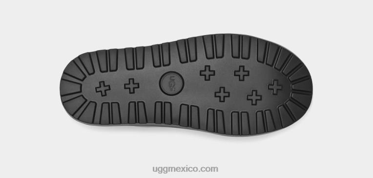 negro 00NF521 UGG mujer palanca clásica maxi