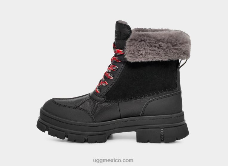 negro 00NF549 UGG mujer Addie Ashton