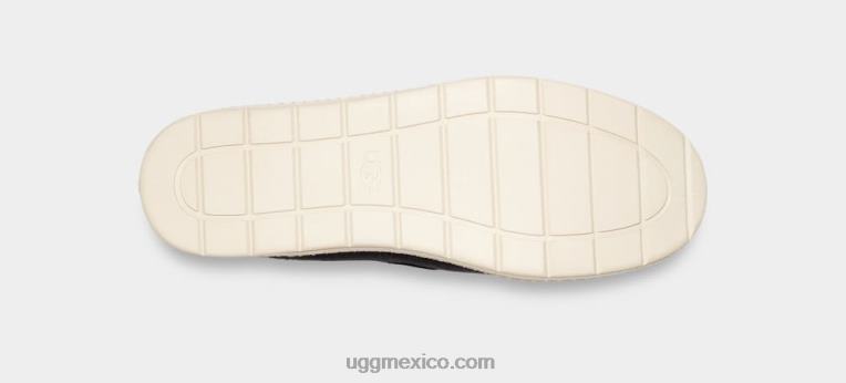 negro 00NF553 UGG mujer delu