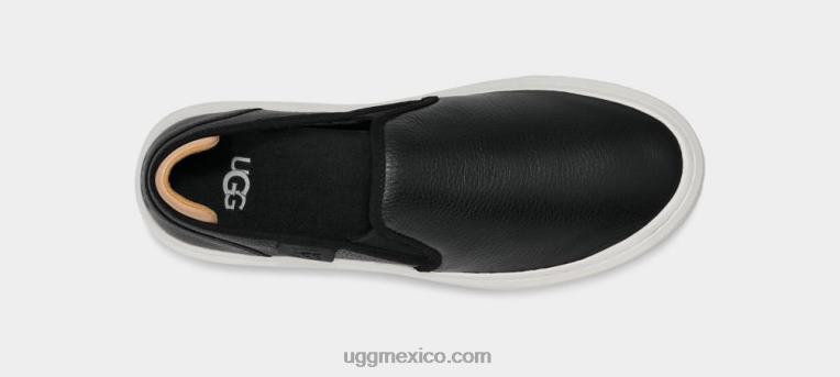 negro 00NF568 UGG mujer calzoncillos alameda