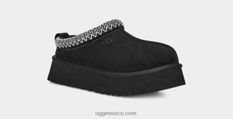 negro 00NF578 UGG mujer tazz