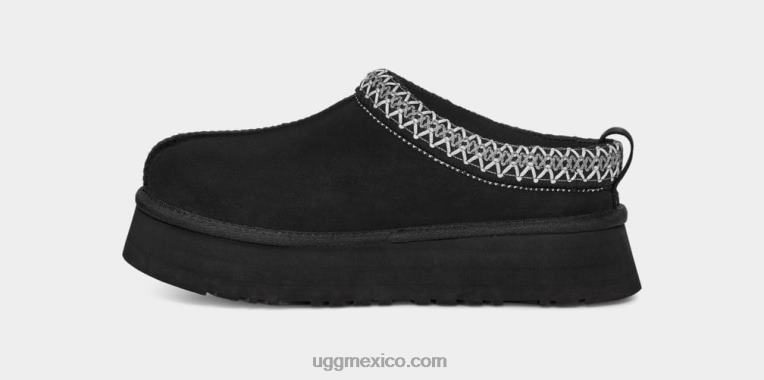 negro 00NF578 UGG mujer tazz