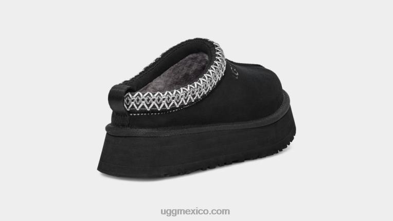 negro 00NF578 UGG mujer tazz