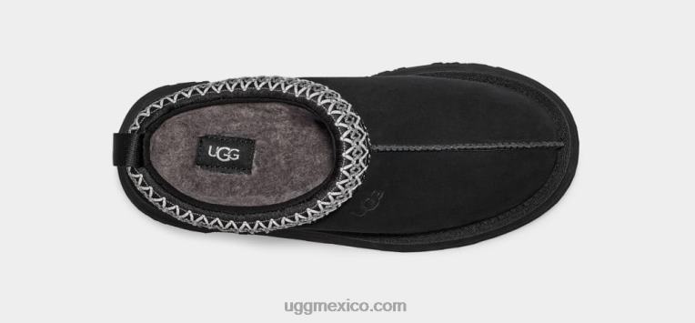 negro 00NF578 UGG mujer tazz