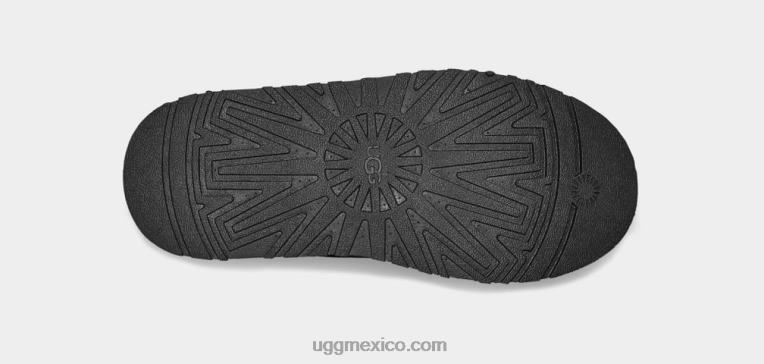 negro 00NF578 UGG mujer tazz