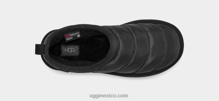 negro 00NF581 UGG mujer Tasmania lta