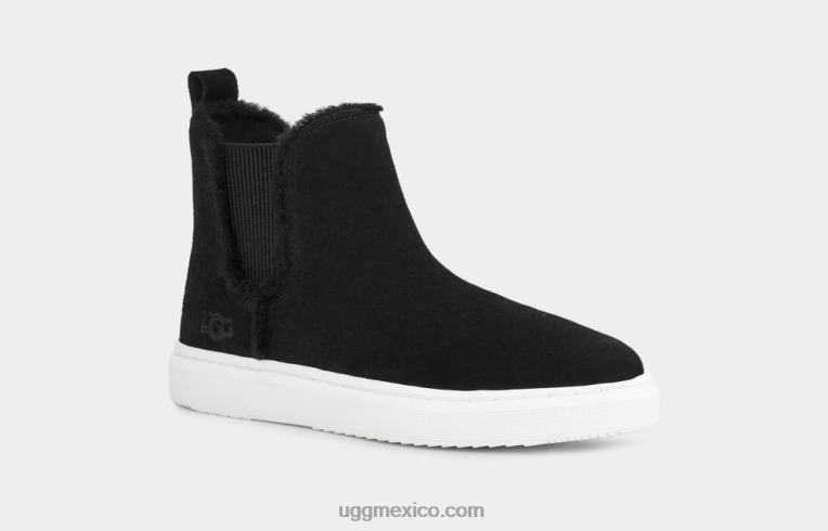 negro 00NF659 UGG mujer alameda chelsea