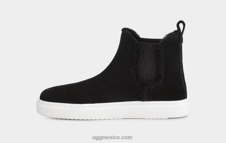 negro 00NF659 UGG mujer alameda chelsea