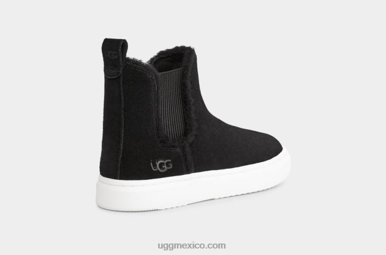 negro 00NF659 UGG mujer alameda chelsea