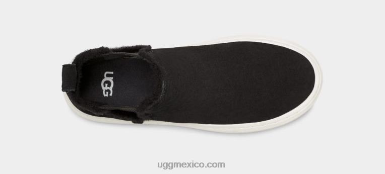 negro 00NF659 UGG mujer alameda chelsea