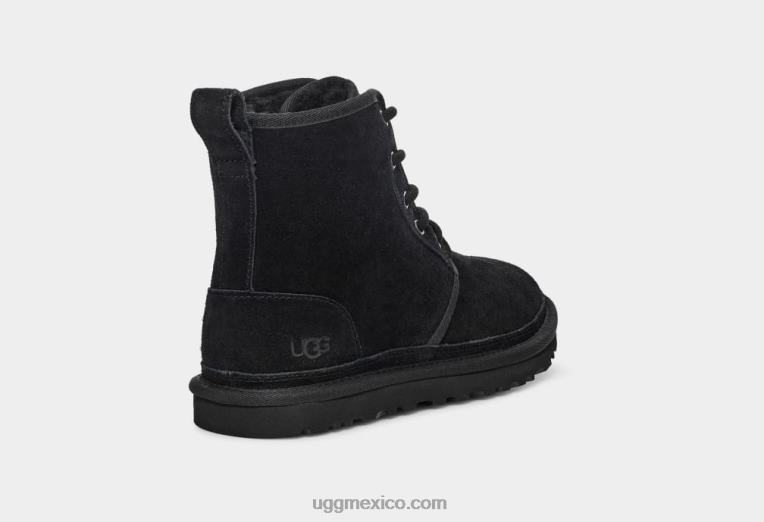 negro 00NF720 UGG mujer neumel alto