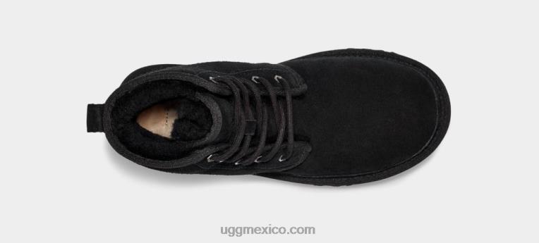 negro 00NF720 UGG mujer neumel alto