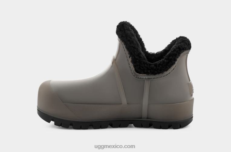 negro 00NF847 UGG mujer nube de lluvia clara