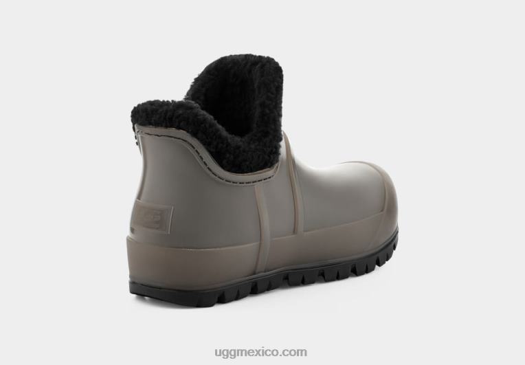 negro 00NF847 UGG mujer nube de lluvia clara