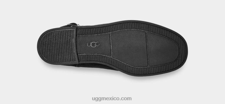negro 00NF857 UGG mujer tobillo josefene